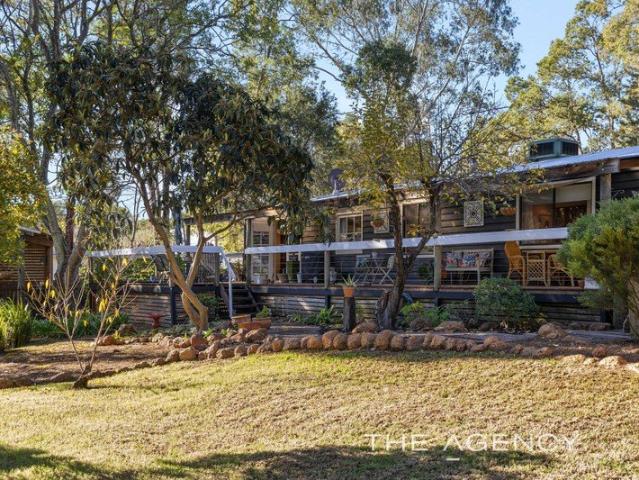 House for sale in Parkerville, Western Australia