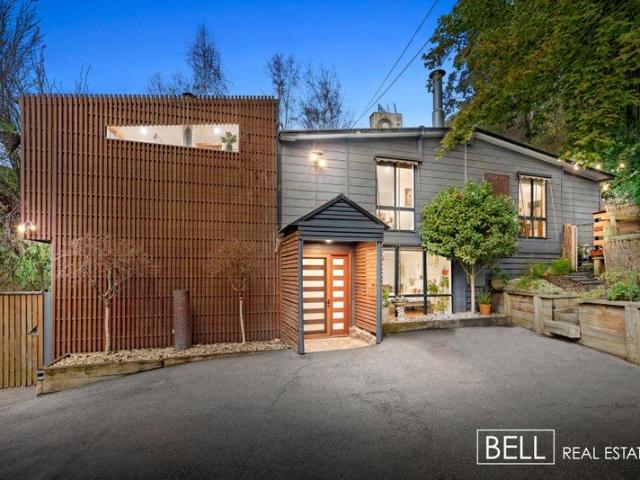 House for sale in Olinda, Melbourne