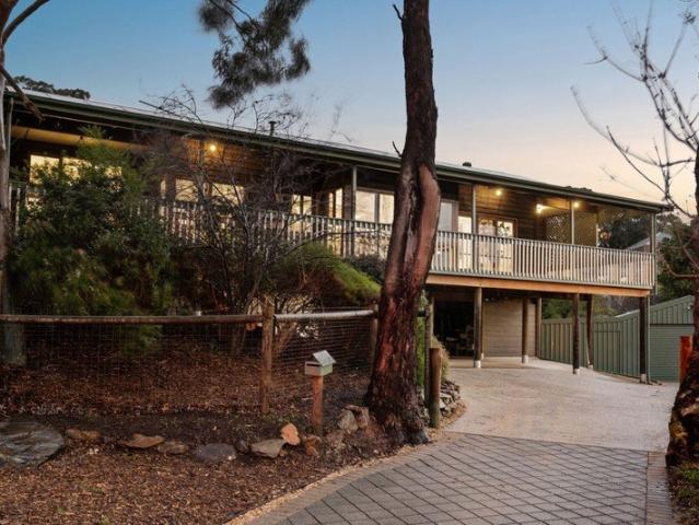 House for sale in Horseshoe Creek, South Australia