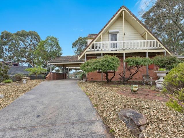 House for sale in Woodside, South Australia
