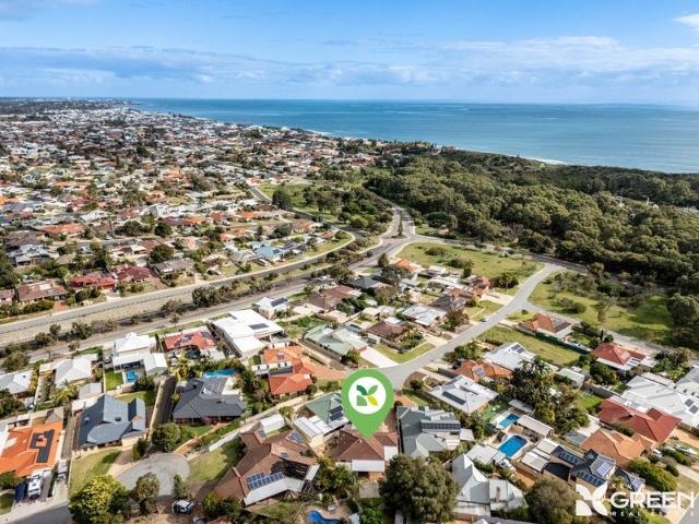 House for sale in Parklands, Western Australia