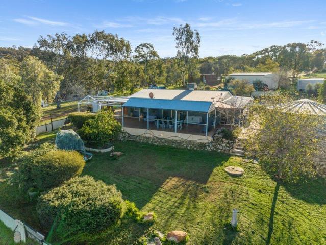 House for sale in Coondle, Western Australia