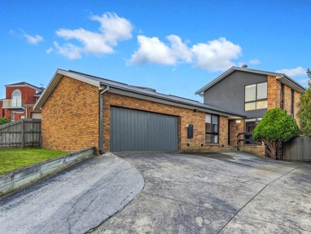 House for sale in Camerons Creek, Victoria