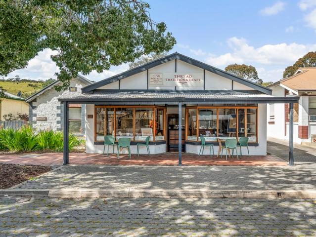 Retail for sale in Old Noarlunga, Adelaide
