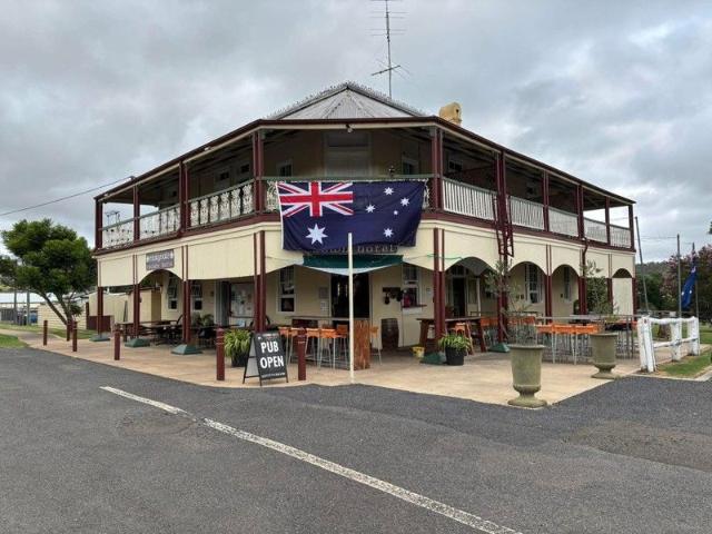Property for sale in Maryvale, Queensland