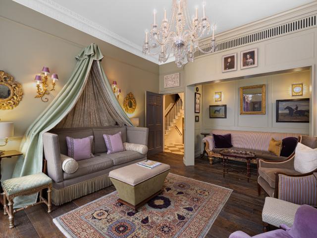 House for rent in Marylebone, Greater London