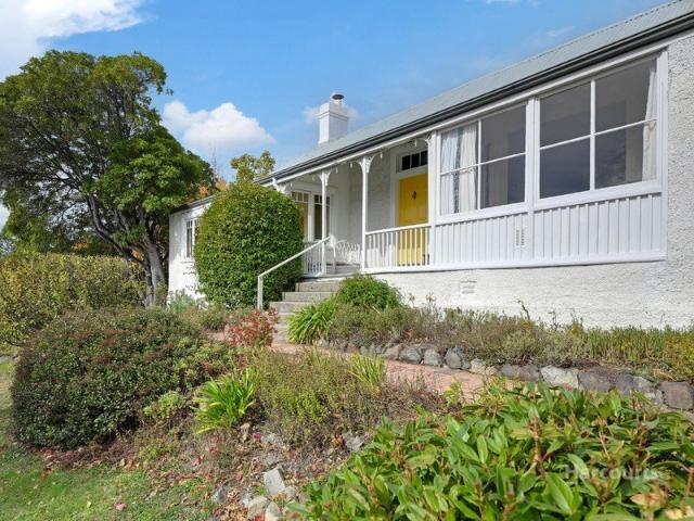 House for sale in Hobart, Tasmania