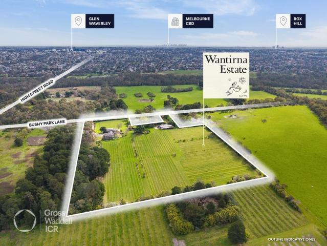 Property for sale in Wantirna South, Melbourne
