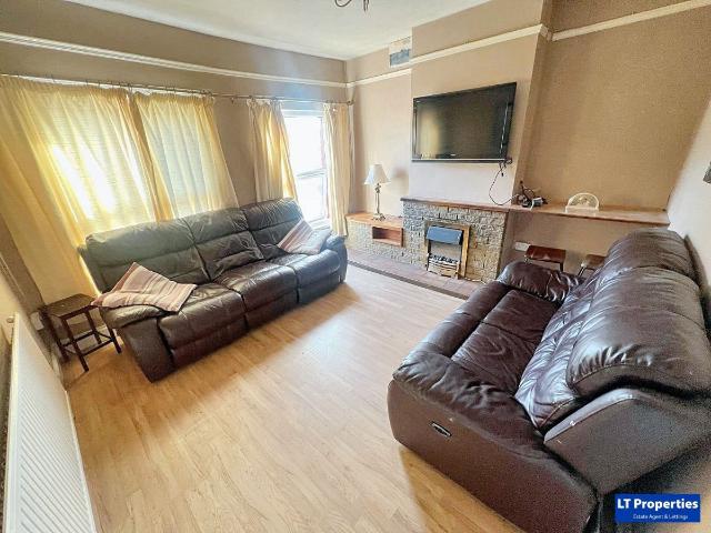 Apartment for rent in Spring Park, Luton