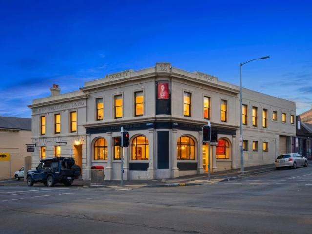 Townhouse for rent in Hobart, Tasmania