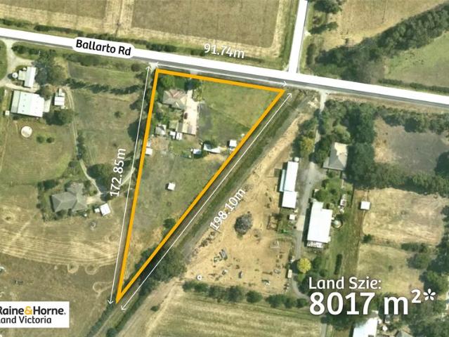 House for sale in Camerons Creek, Victoria