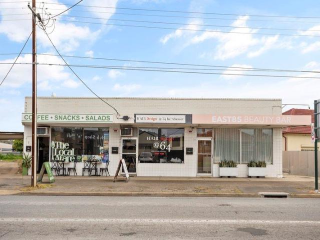 Flat for sale in Horseshoe Creek, South Australia