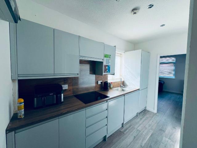 Apartment for rent in Hull, City Of Kingston Upon Hull