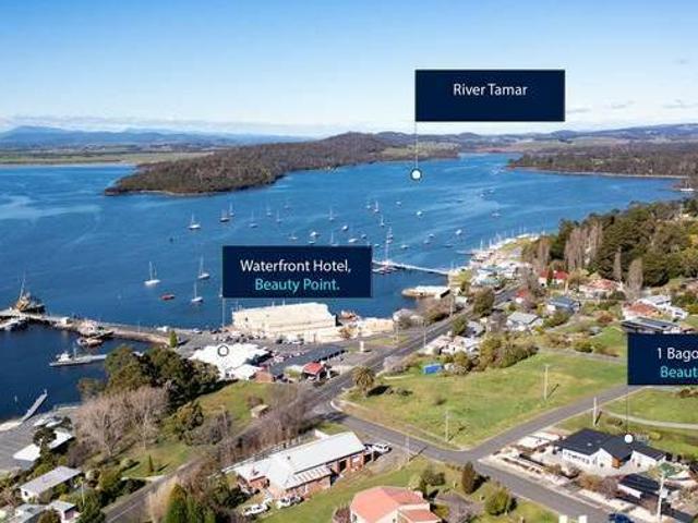 House for rent in Launceston, Tasmania