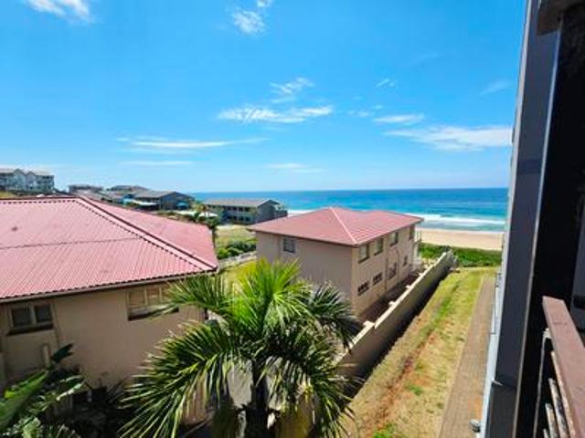 Apartment for sale in Kingsburgh, Kwazulu-natal