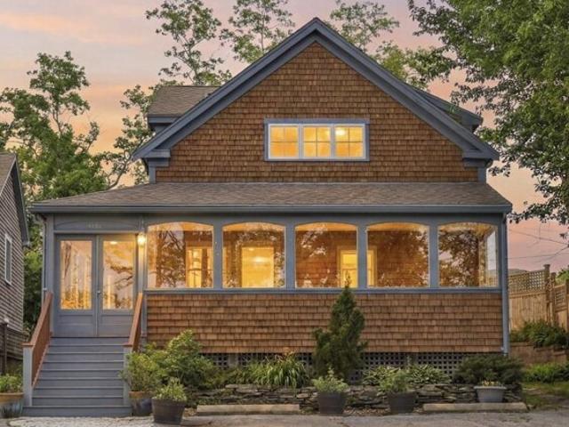 House for sale in Provincetown, Massachusetts