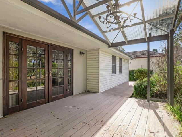 House for sale in Sydney, New South Wales