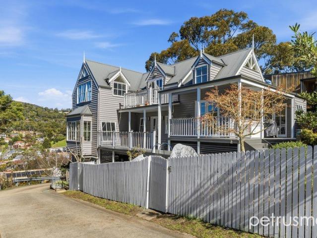 House for sale in Hobart, Tasmania