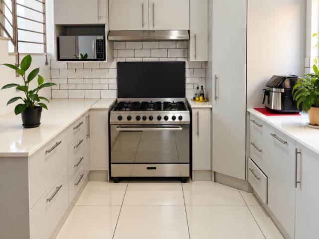 Apartment for rent in Roodepoort-Noord, Roodepoort