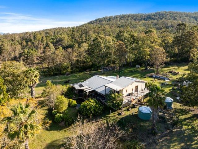 Cottage for sale in Tabulam, New South Wales