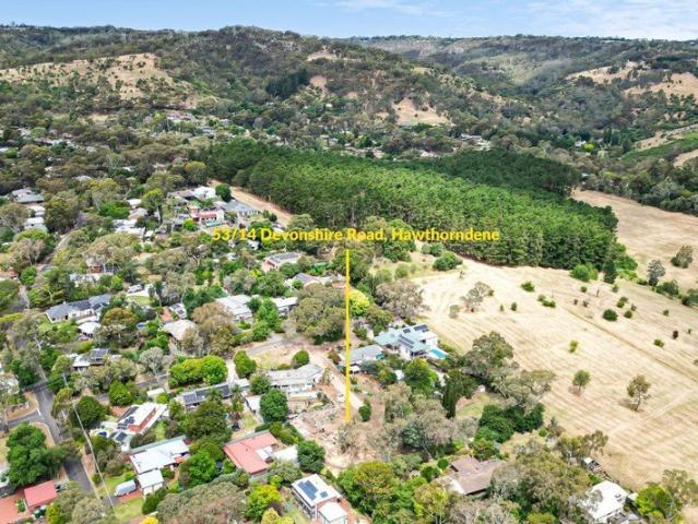 Land for sale in Horseshoe Creek, South Australia