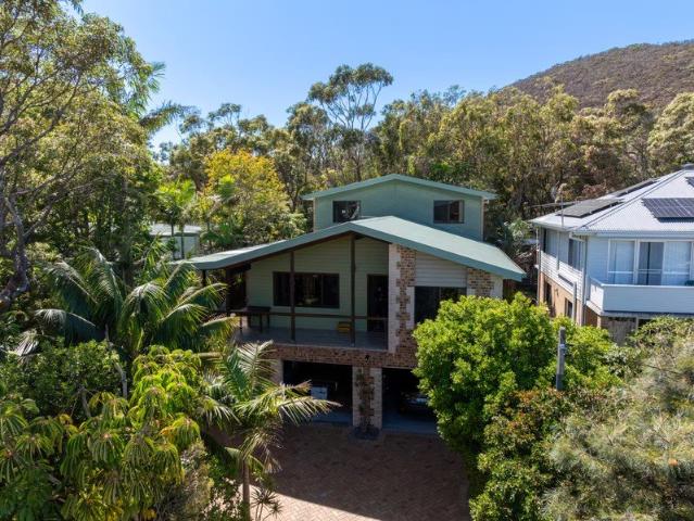 House for rent in Shoal Bay, New South Wales