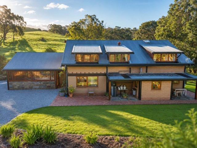 Cottage for sale in Wattle Flat, South Australia