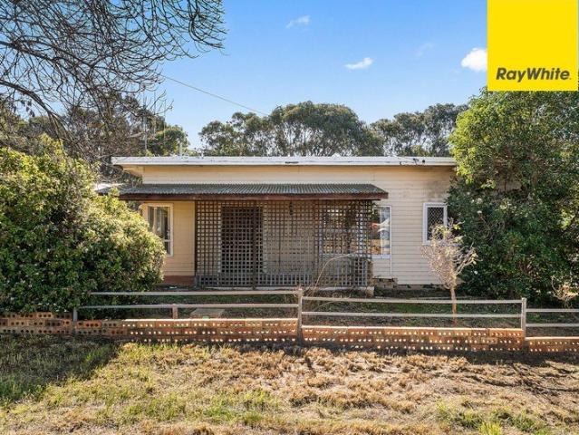 House for rent in Queanbeyan, New South Wales