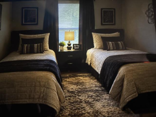 Room for rent in Tennessee