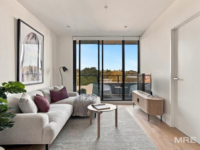 Apartment for sale in Richmond, Melbourne
