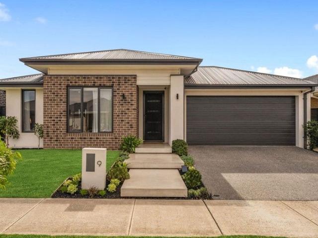 House for sale in Camerons Creek, Victoria