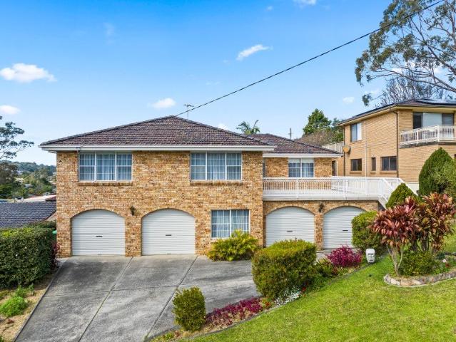 House for sale in Wollongong West, New South Wales