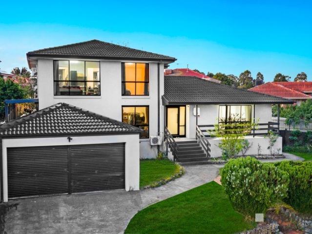 House for sale in Camerons Creek, Victoria