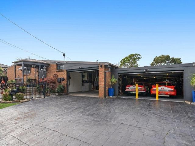 House for sale in Camerons Creek, Victoria