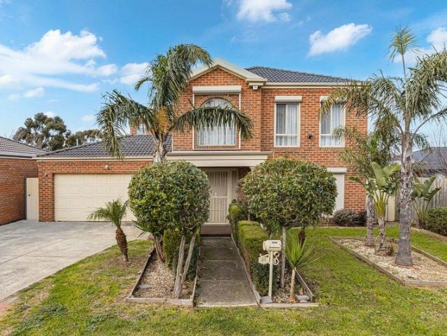 House for sale in Camerons Creek, Victoria