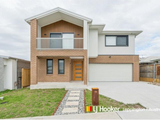House for sale in Sydney, New South Wales