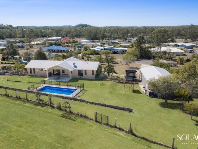 House for sale in Benaraby, Queensland