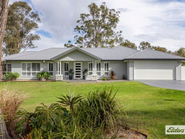 House for sale in Bom Bom, New South Wales
