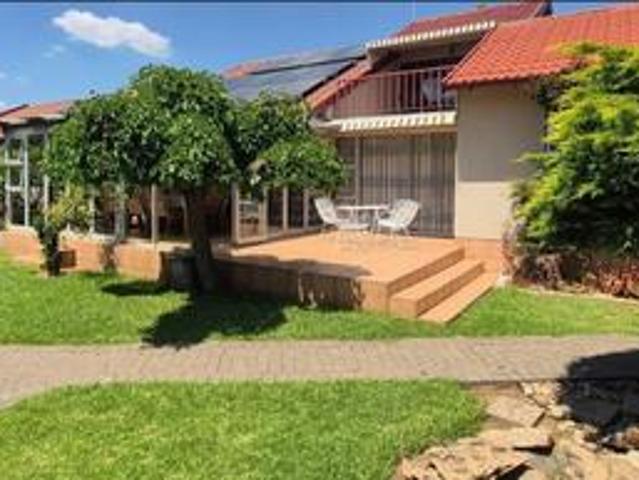 House for sale in Bloemfontein, Free State