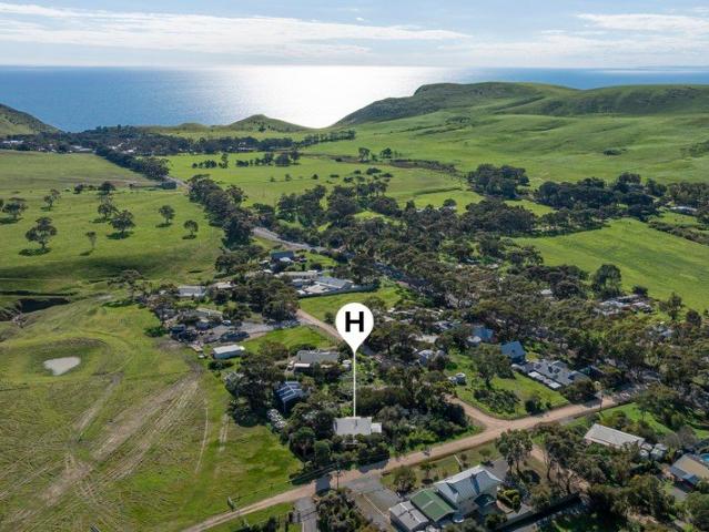 House for sale in Second Valley, South Australia