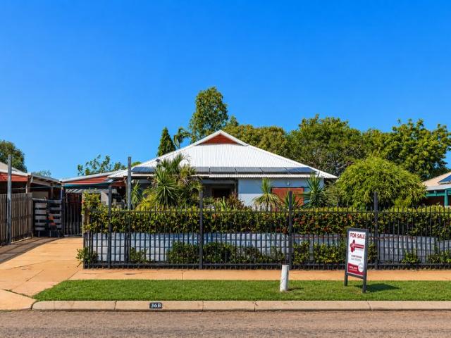 House for sale in Broome, Western Australia