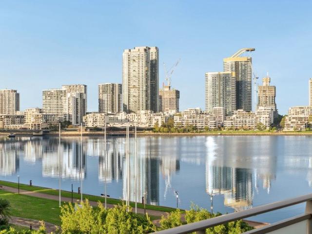 Apartment for sale in Sydney, New South Wales