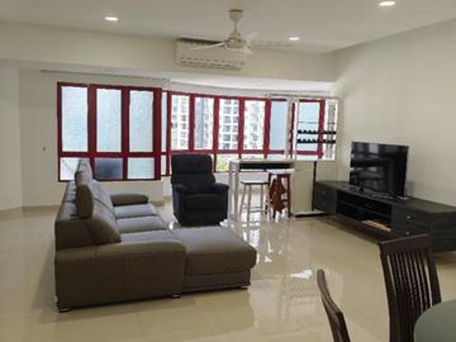 Condominium for sale in Petaling, Subang Jaya