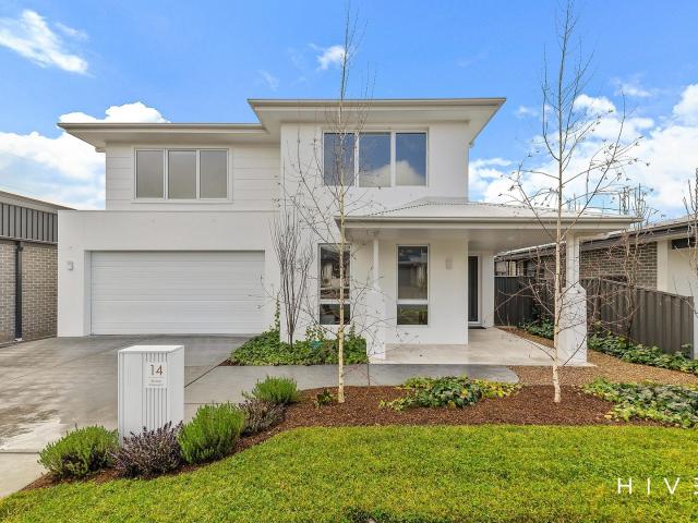 Property for sale in Googong, Queanbeyan-Palerang Regional Council
