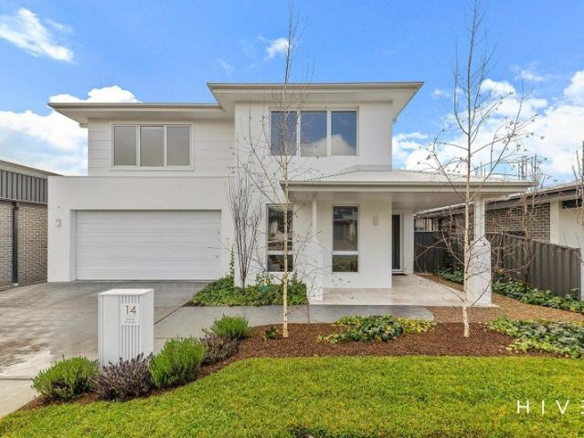 House for sale in Googong, Queanbeyan-Palerang Regional Council