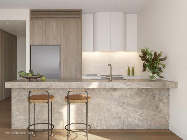 Apartment for sale in Sydney, New South Wales