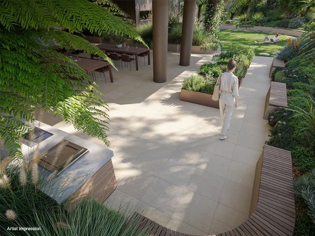 Apartment for sale in Lower North Shore, Sydney