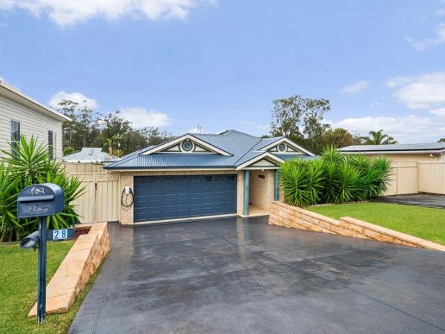 House for sale in Old Erowal Bay, New South Wales