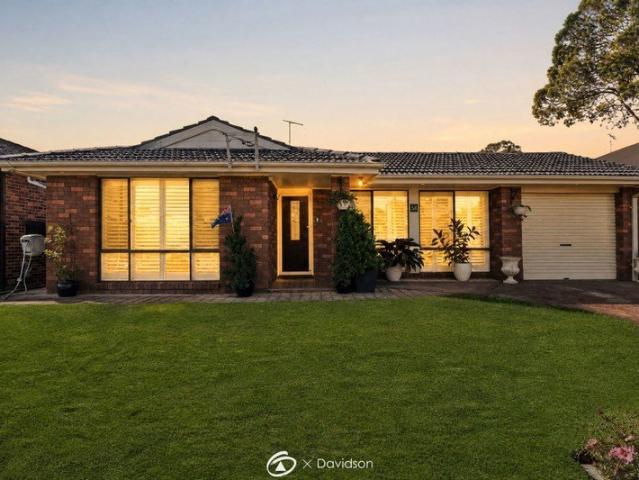House for sale in Sydney, New South Wales
