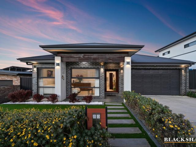 Property for sale in Australian Capital Territory
